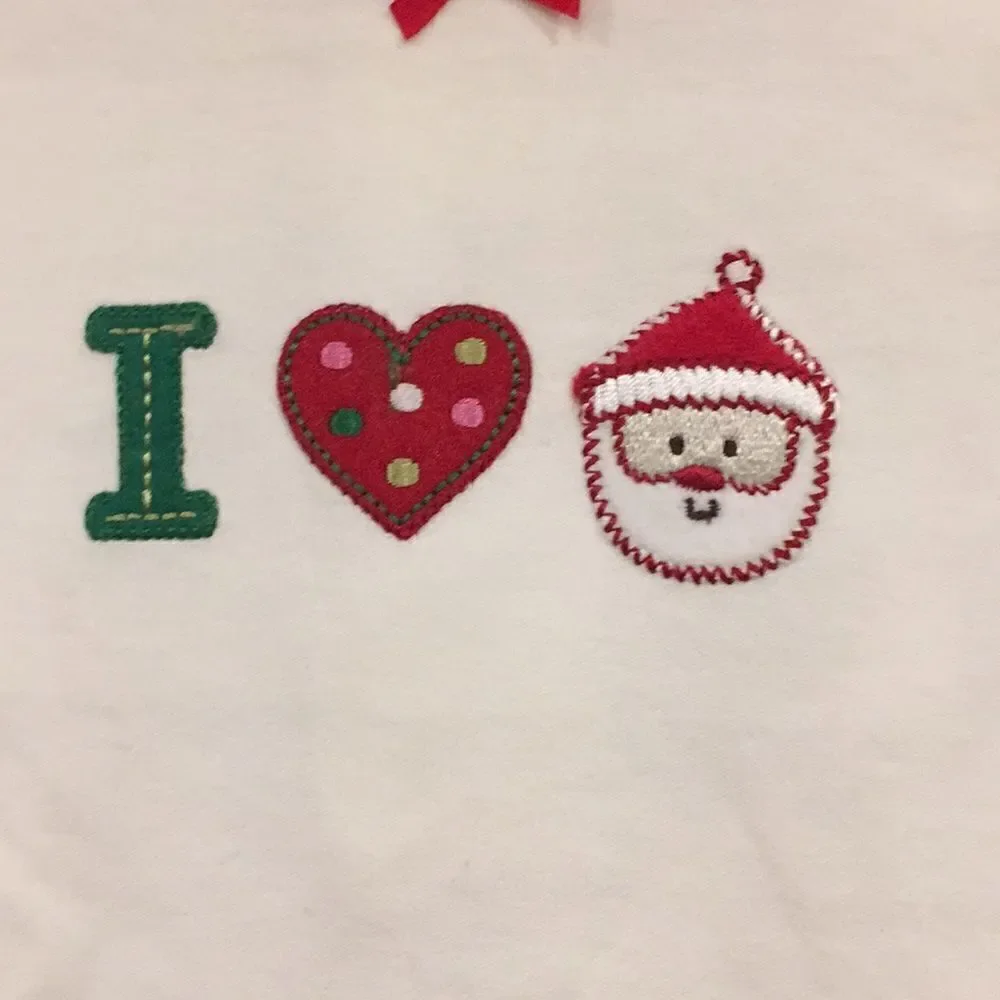 Santa PJ